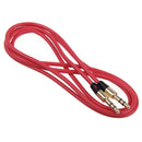 3.5mm Male to Male Car Aux Auxiliary Cord Stereo Audio Cable for Phone iPod