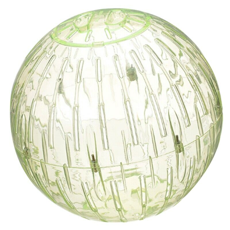 1Pcs 19Cm Hamster Large Running Ball Guinea Pig Hedgehog Hamster Exercise B