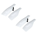 4 x Motorcycle Brush Bar Hand Guards for  TC FC FE 125 250 300 350