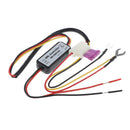 Car LED Daytime Running Light Dimmer On/Off 5A Auto DRL Controller Fog