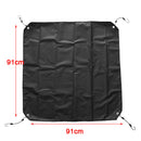 Size_L Indoor Quilted AC Cover Protect Covers For All SeasonS Universal