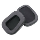 Lots 2 Cushions Ear Pads for Logitech G533 G933 G633 933 Artemis headphones