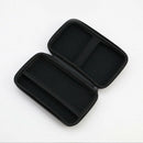 Blueendless Portable Carrying Case Bag For 2.5 Inch Hard Drive External Hdd X1E5