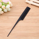 Anti Static Beauty Salon Barber Dyeing Oil Treatment Hair Comb Styling Tool