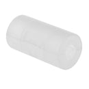 Battery Converter Adaptor Adapter Case AA to C