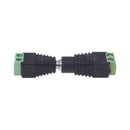 10 pair adapter connector Jack Male to female DC for CCTV 2.1x5.5mm Z2Y2
