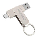 High Speed USB 3.0 Flash Drive Memory Stick Pen Thumb 128GB for PC Laptop