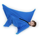 Styling Magic Bag Sensory Sack Body Sock Sox For Kids Anxiety Teens And Aut J9P8