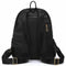Casual Oxford Backpack Women Black Waterproof School Bags for Teenage Girls M9S2