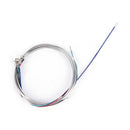 1set Violin Strings Set Steel Core E A D G Replacement For 3/4 4/4 CommonSizeME