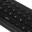 MX3 Portable 2.4G Wireless Remote Control Keyboard Controller Air Mouse for