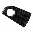 Car Interior Storge Box Handle Covers Case For Alfa  Giulia Car-Styling