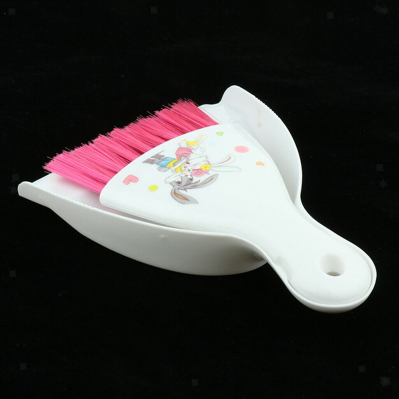 Hand Broom And Dustpan