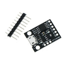 ATTINY85 module digispark kickstarter micro development board module Ed JCAU Gw