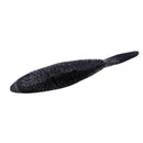 Real Fish-like Zipper Pencil Case Bag Funny Freshwater Fish Pen & Make-up P