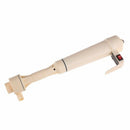 Jeneca electric aquarium gravel cleaner battery aquarium vacuum cleaner aqu