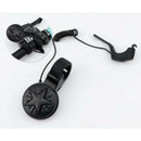 USB Rechargeable Bicycle Bell Cycling Alarm Loud Horn Alert Ring Bike Scooters