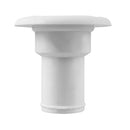 Deck Filler for Water 38mm Socket White Nylon Blue Cap boat Caravans