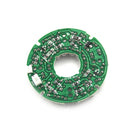 48 LED IR Infrared Illuminator 60 Degree Bulb Board For CCTV Security Camera  Z