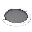 Speaker Grills Net Cover Case Decorative Circle 4" Inch