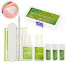 Professional Ingrown Toe Nail Correction Pedicure Toenail Protector Treatment