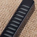 6.2" Rectangle Bar Type Cigar Tobacco Smoking Humidifier Humidor Sponge Black
