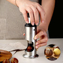 304 Stainless Steel Manual Chestnut Opener Peeler Nutcracker Sheller ChestnS Ew