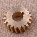 1x Worm Gear 717-0528A 717-0528 917-0528A 717-04449 717-04861 917-0528 917-04861