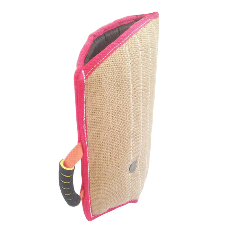 Bite Sleeves Tugs Arm Sleeve Protection for Working Young Dogs Puppy Training