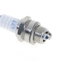 L7T Spark Plug Kit Fit Various Lawn Mover Hedge Trimmer Chainsaw Bikes  Z