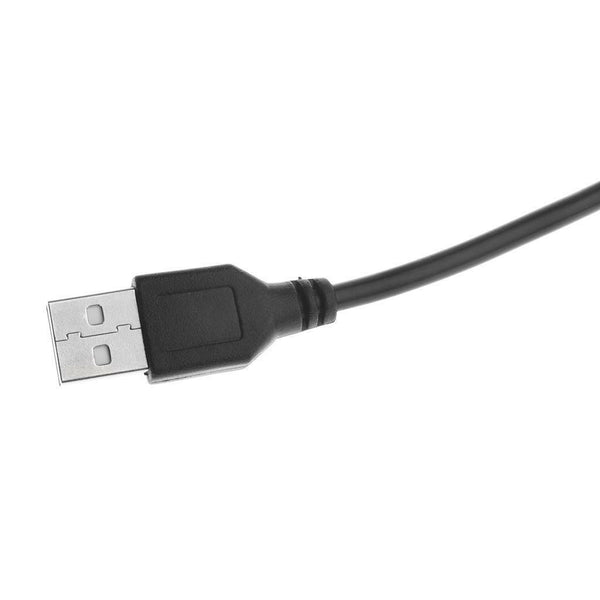 Mini USB B Type 5pin Male to USB 2.0 Male Data Cable Cord for MP3 MP4 Camera