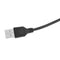 Mini USB B Type 5pin Male to USB 2.0 Male Data Cable Cord for MP3 MP4 Camera