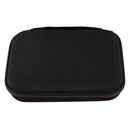 Hard EVA Carrying Case Double zipper Men's Hybrid Electric Trimmer Shaver S