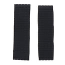 2 Pack Focus / Zoom Rubber Ring Grip, DSLR Camera Lens Ring Surface Cover