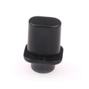 5Pcs 3 Way Toggle Tip Knobs Switch Tip 3 Way Selector For Guitars