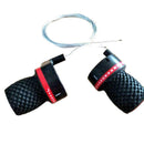 Bike Bicycle Gear Shift Lever Transmission Accessories D8C4 B9J9 Y2Z3