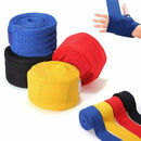 Strips Bandage For MMA Boxing Glove Boxing Boxer Punching Bag Handles 2.5M  O8Q1