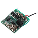 5S 18V 21V 20A Battery Charging Protection Board Protection Circuit Board OZ