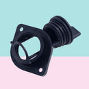 Inflatable Boat Tender Raft Dinghy Kayak Canoe Air Valve Water Sport Outdo EHL