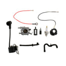 Carburetor Ignition Coil For STIHL Chainsaw 017 018 MS170 MS180 NEW