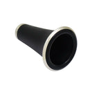 Black Clarinet Bell Universal Bell Clarinet