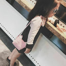 Cute Cat Girls Purse handbag Children Kid Cross-body shoulder bag Christmas L3J9