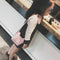 Cute Cat Girls Purse handbag Children Kid Cross-body shoulder bag Christmas L3J9