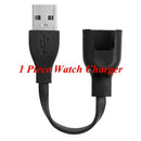 Smartwatch Charger Compatible for Huawei Band 4 Running, Charging Cables Dock