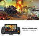 Mobile Phone Game Controller Gamepad Joystick Wireless For Nintendo Switch UK