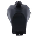 Black Gas Fuel Tank Cap Fuel Storage Tank Replacement Motorcycle Parts