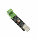 Double Protection USB to 485 Module FT232 Chip USB to TTL/RS485 Double Func