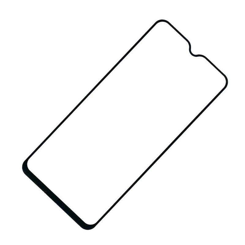 2 Pcs 9H Hardness 2.5D Curved For  Redmi Note8 Pro Tempered Glass Film