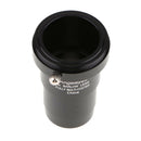 5X + 3X Barlow Lens for Bushnell Telescope Eyepiece 1.25'' M42 Reflector