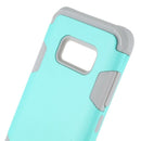 Hard PC Soft Silicone Combo Hybrid Impact Protection Shockproof Drop-ProtectB8V3